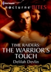 Image for Time Raiders: The Warrior&#39;s Touch