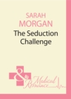 Image for The seduction challenge