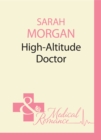 Image for High-altitude doctor