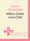 Image for Million-dollar love-child