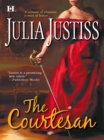 Image for The courtesan