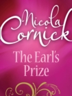 Image for The earl&#39;s prize