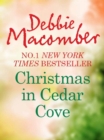 Image for Christmas in Cedar Cove