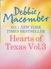 Image for Heart of Texas. : Vol. 3