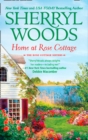 Image for Home At Rose Cottage: Three Down the Aisle / What&#39;s Cooking?