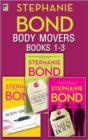 Image for Body Movers Books 1-3 : 1
