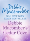 Image for The Debbie Macomber Cedar Cove cookbook.