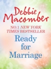 Image for Ready for marriage