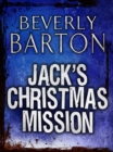 Image for Jack&#39;s Christmas mission