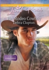 Image for Her rodeo cowboy
