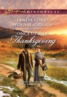 Image for Once Upon A Thanksgiving: Season of Bounty / Home for Thanksgiving
