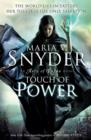 Image for Touch of power : 1
