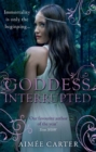 Image for Goddess interrupted