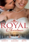 Image for A royal Christmas : 4