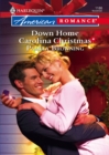 Image for Down Home Carolina Christmas
