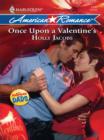 Image for Once Upon a Valentine&#39;s