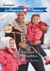 Image for The Rancher&#39;s Twin Troubles
