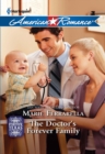 Image for The Doctor&#39;s Forever Family