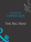 Image for The big heat