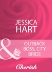 Image for Outback Boss, City Bride