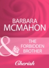 Image for The Forbidden Brother