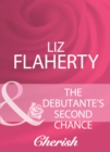Image for The Debutante&#39;s Second Chance