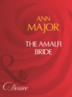 Image for The Amalfi bride