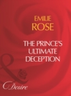 Image for The Prince&#39;s Ultimate Deception