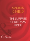 Image for The Surprise Christmas Bride