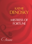 Image for Mistress Of Fortune