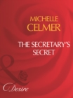 Image for The Secretary&#39;s Secret