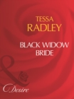 Image for Black Widow Bride