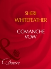 Image for Comanche Vow