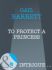 Image for To protect a princess