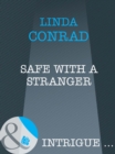 Image for Safe With A Stranger