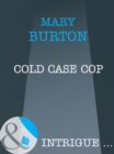 Image for Cold case cop