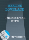 Image for Undercover Wife