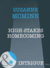Image for High-Stakes Homecoming