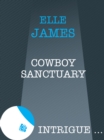 Image for Cowboy Sanctuary