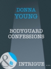 Image for Bodyguard Confessions