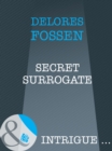 Image for Secret Surrogate