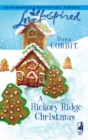 Image for A Hickory Ridge Christmas