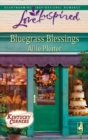 Image for Bluegrass Blessings