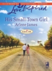 Image for His Small-Town Girl : 1