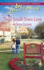 Image for Their Small-Town Love : 3