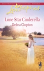 Image for Lone star Cinderella