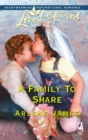 Image for A Family To Share