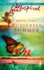 Image for Butterfly Summer : 1