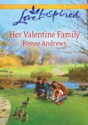 Image for Her Valentine Family