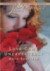 Image for Love Came Unexpectedly